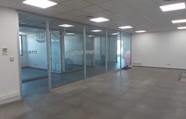 Bodega de 8.260m2   Autopista Central – Costanera Norte