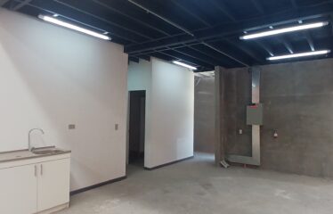 Bodega Arriendo dede 490m2  San Ignacio / Ruta 5