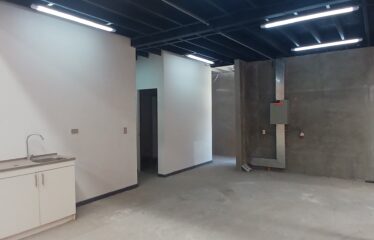 Bodega Arriendo dede 490m2  San Ignacio / Ruta 5