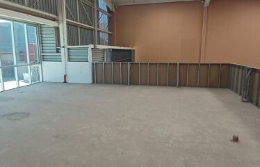 Bodega Arriendo dede 490m2  San Ignacio / Ruta 5