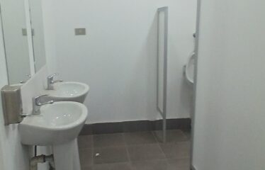 Bodega Arriendo dede 490m2  San Ignacio / Ruta 5