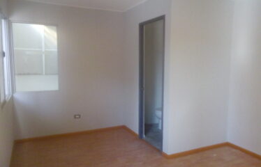 Galpón Arriendo Desde 190m2 San Ignacio/ Ruta 5