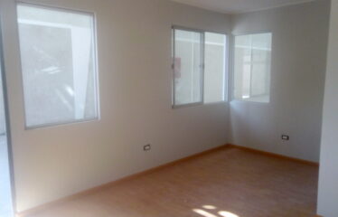 Galpón Arriendo Desde 190m2 San Ignacio/ Ruta 5