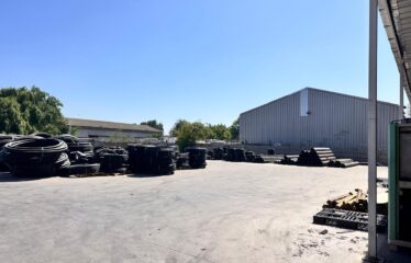 Propiedad Industrial Arriendo 10.400m2  San Ignacio/ Ruta 5