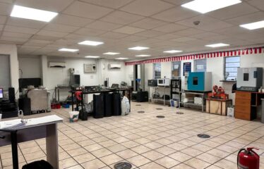 Propiedad Industrial Arriendo 10.400m2  San Ignacio/ Ruta 5