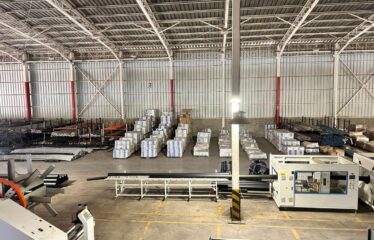 Propiedad Industrial Arriendo 10.400m2  San Ignacio/ Ruta 5