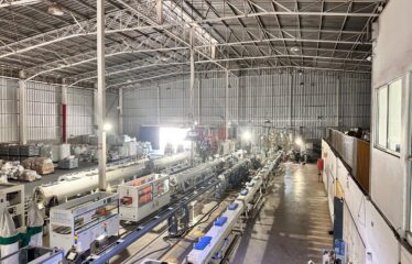 Propiedad Industrial Arriendo 10.400m2  San Ignacio/ Ruta 5