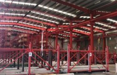 Propiedad Industrial 9.800m2  La Montaña / Ruta5