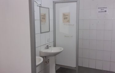 Bodega Industrial 1.200m2 en 1.750m2      San Ignacio / Ruta 5/ Outlets